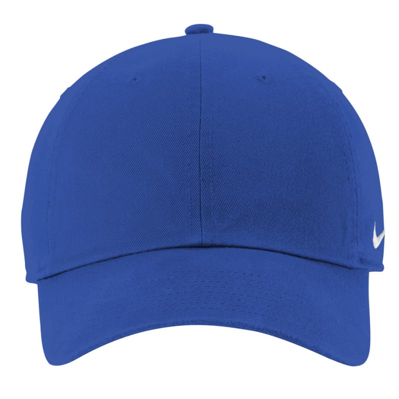 Nike Heritage Cotton Twill Cap 16