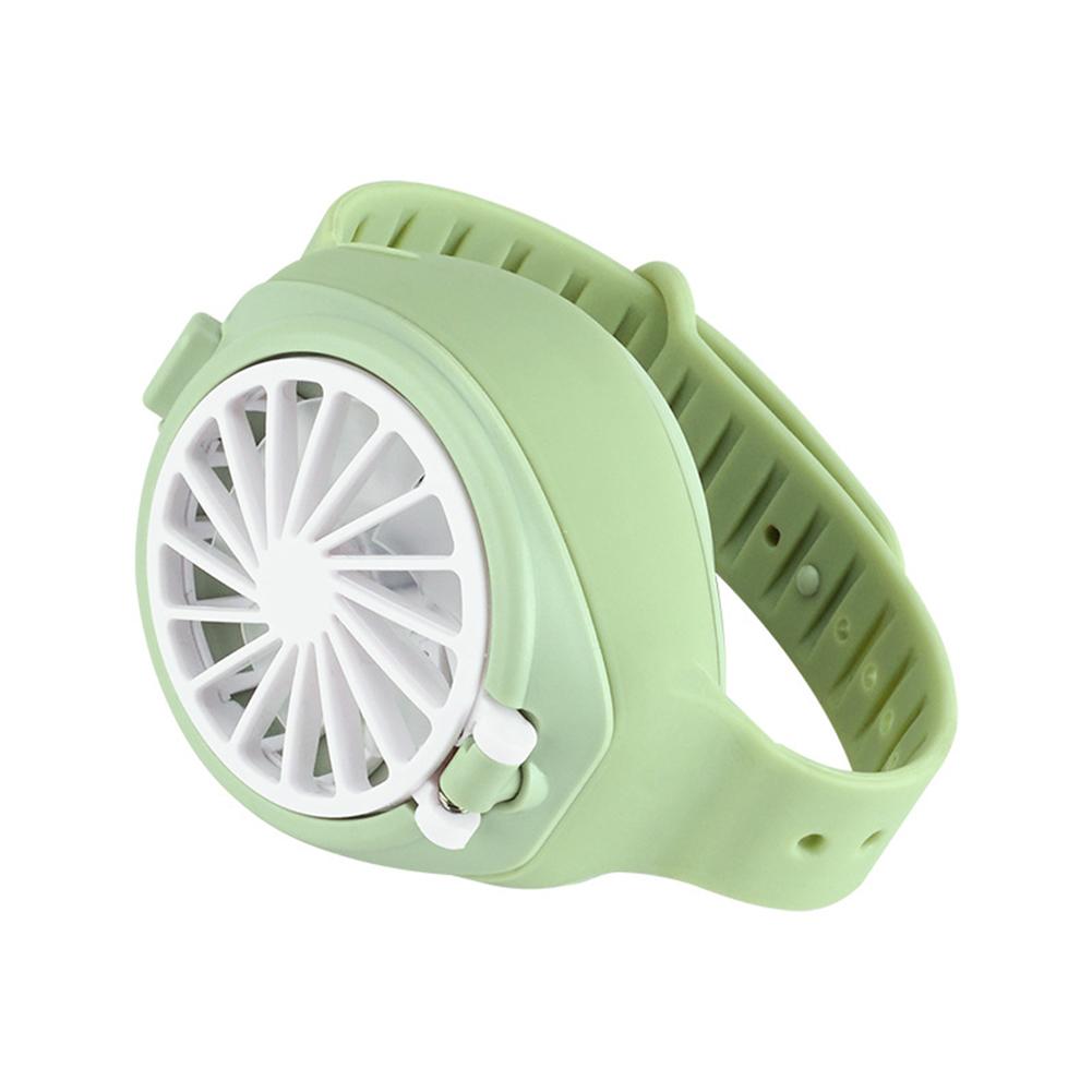 Portable Handheld USB Fan 2