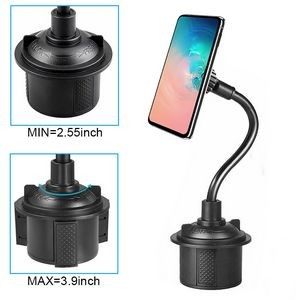 Magnetic Cup Mount Cell Phone Holder 4