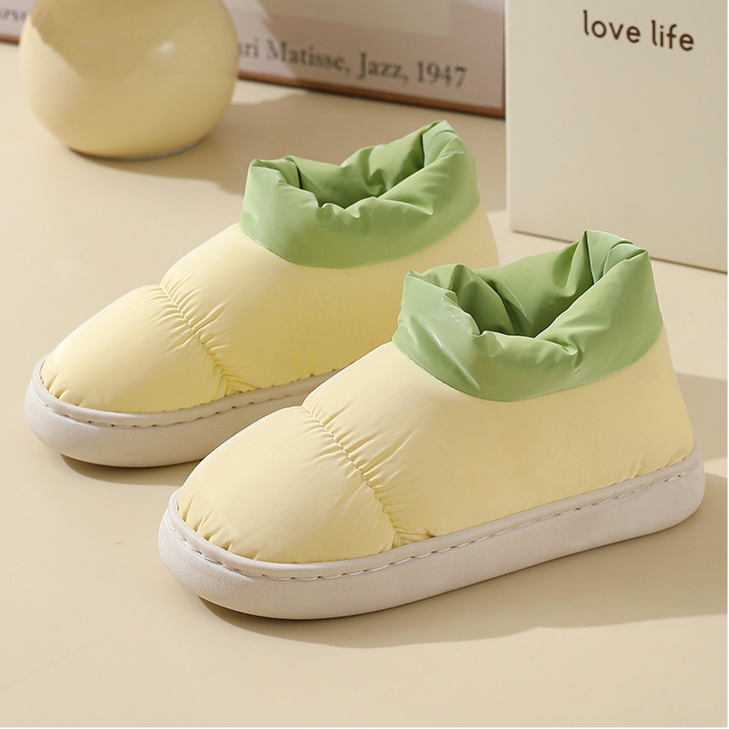 Household Slippers 3