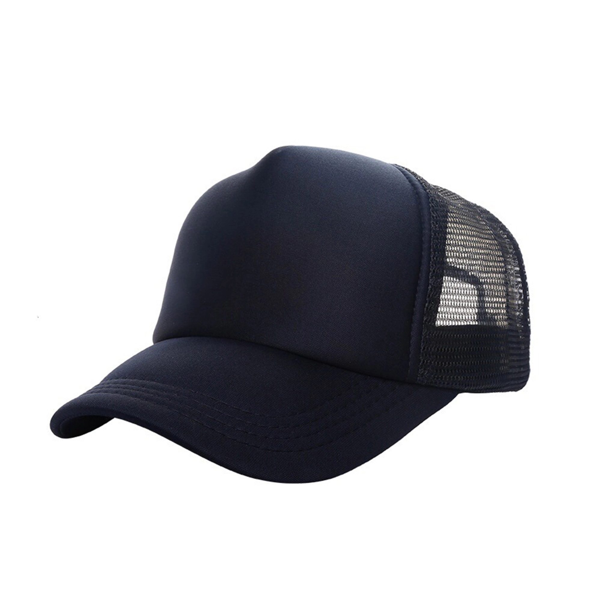 Unisex Summer Mesh Cap 3