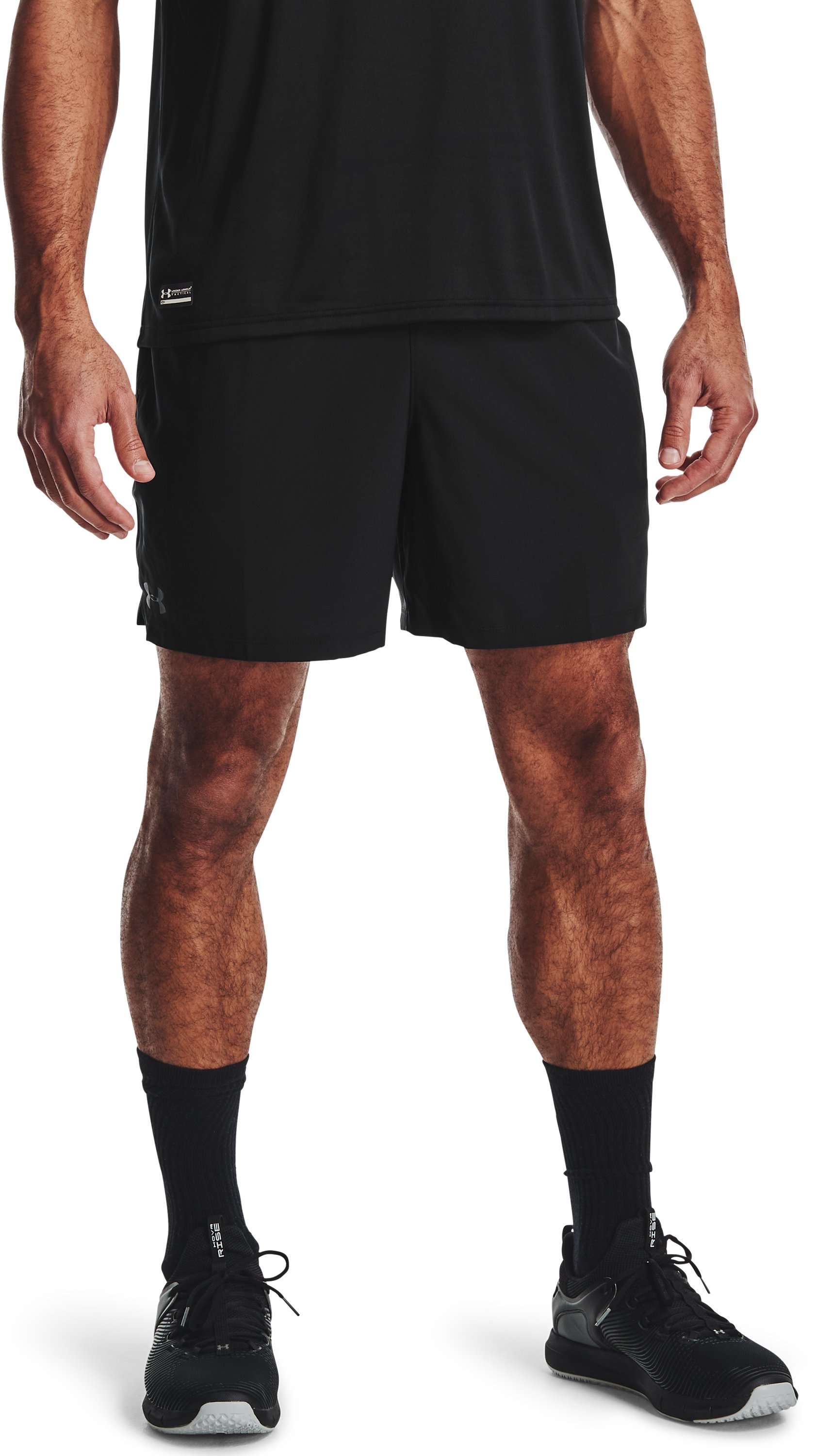 Men's UA Tac PT Shorts  2