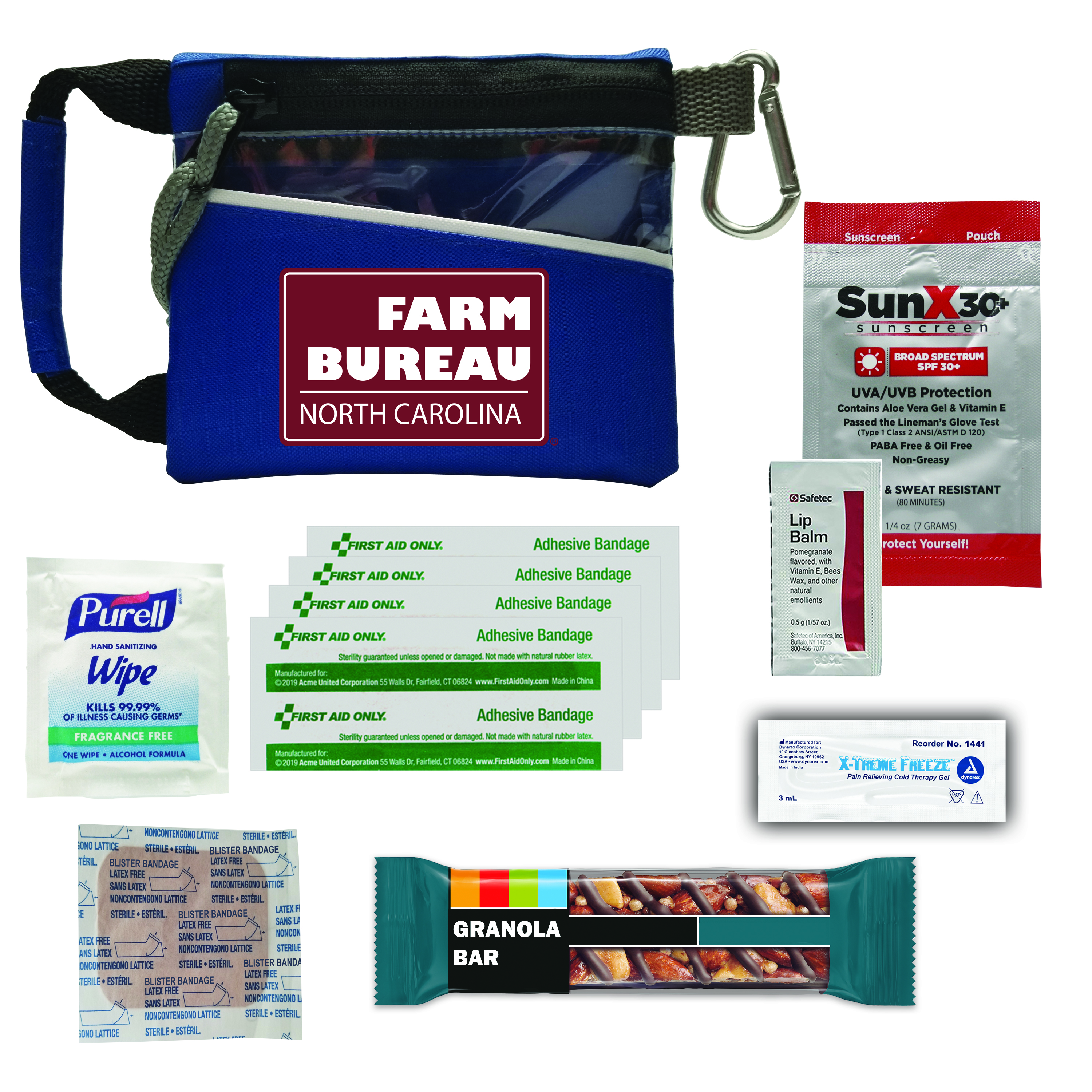 Endurance Marathon Kit 5