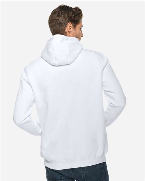 Unisex Heavyweight Hoodie Sweatshirt - LS19001 90