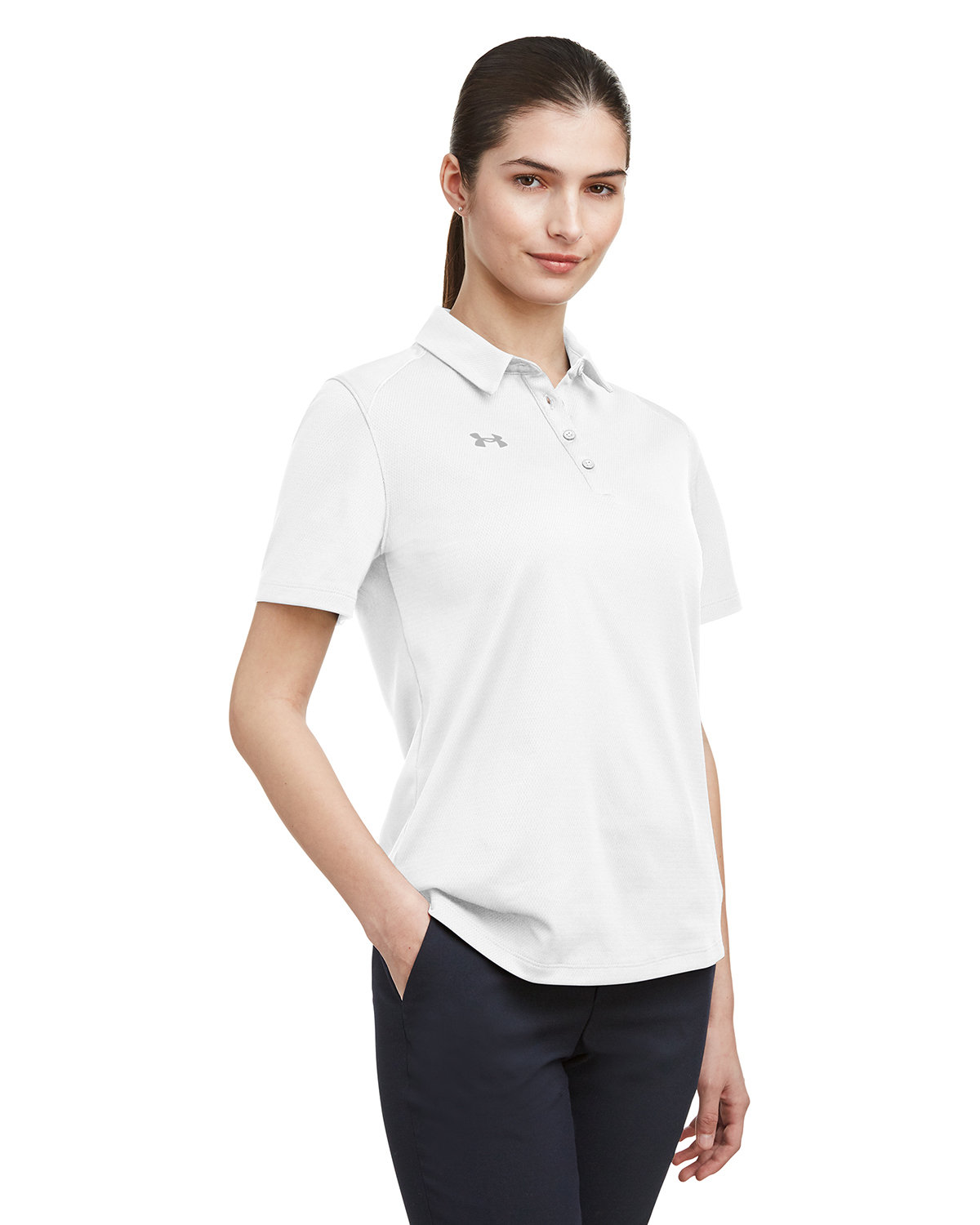 Ladies' Tech Polo