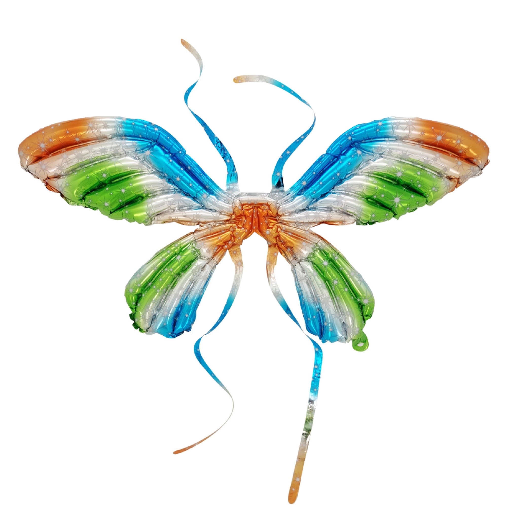Inflatable Butterfly Wing Balloon 8