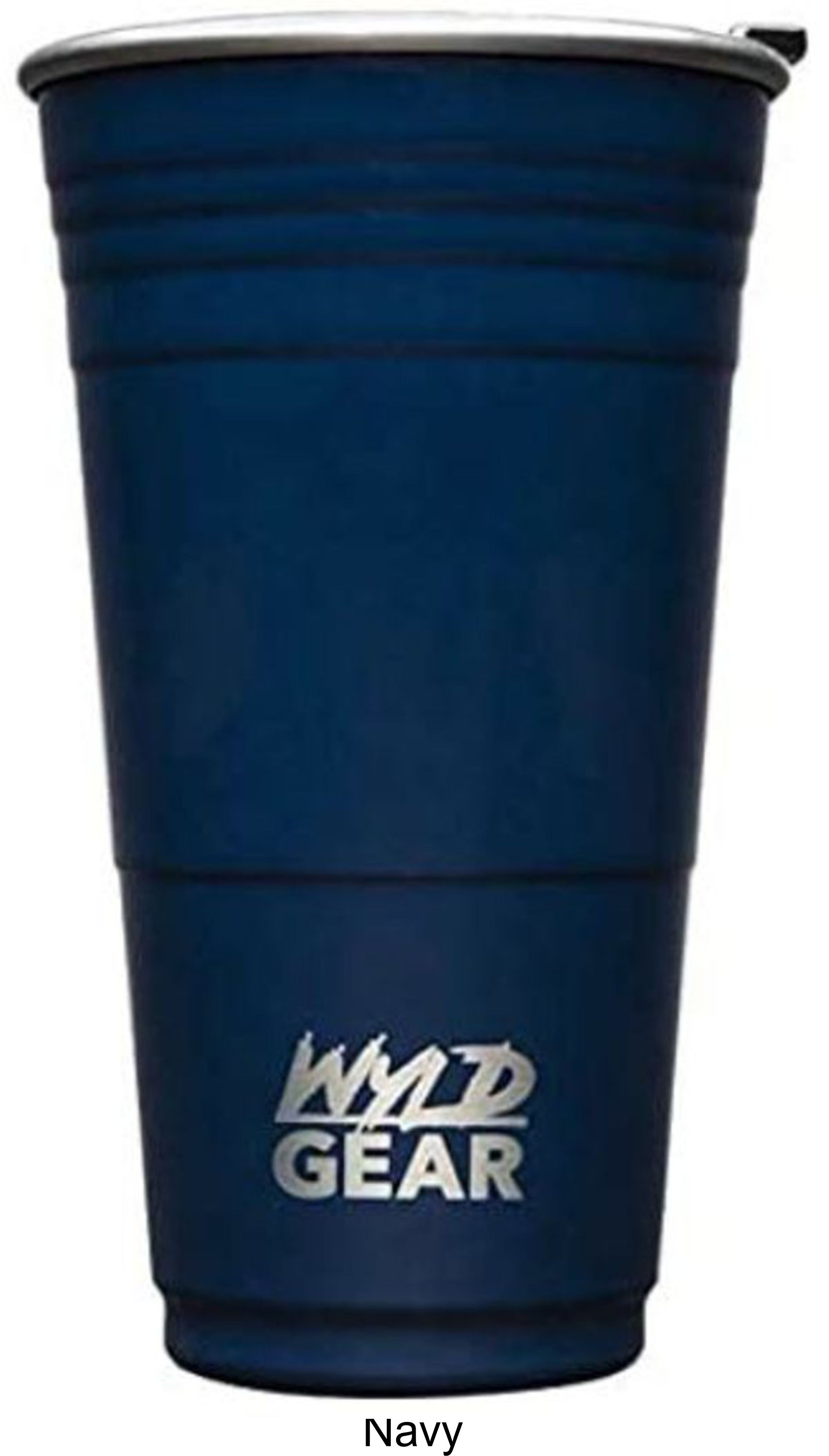 Wyld Gear 24 oz Stainless Steel Cup 11