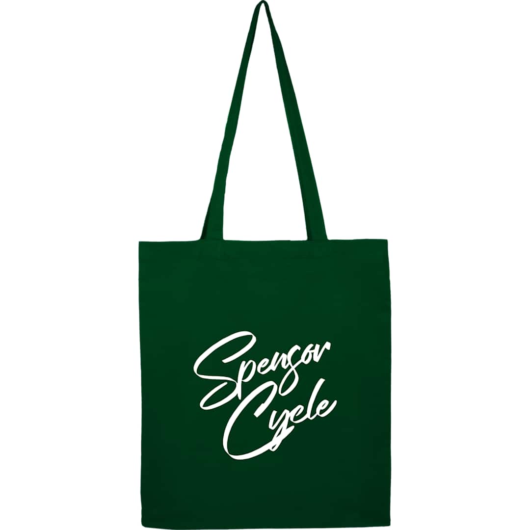 Carolina Organic 4oz Cotton Tote, custom tote bag with logo imprint 54