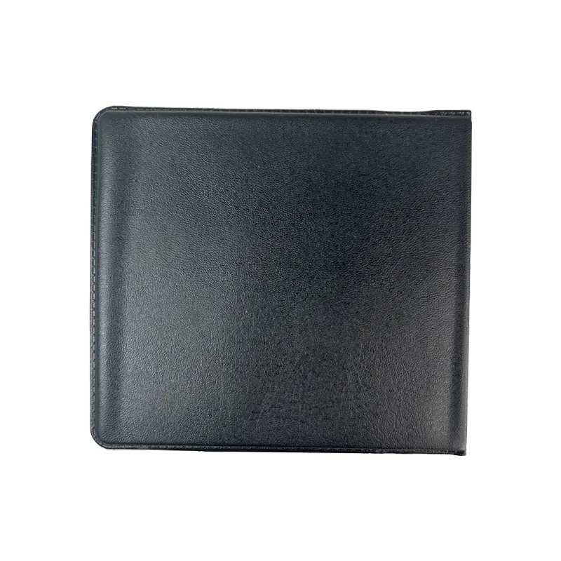 Custom Auto Registration & Insurance Vinyl PVC Card Holder 3