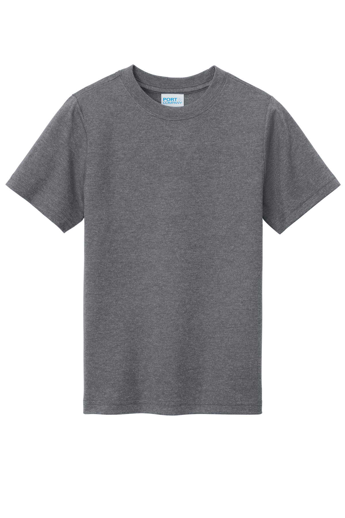 Port & Company® Youth Tri-Blend Tee 30
