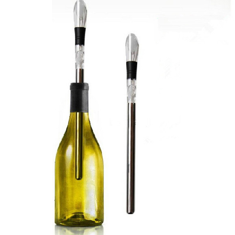 Stainless Steel Stick & Pourer 5