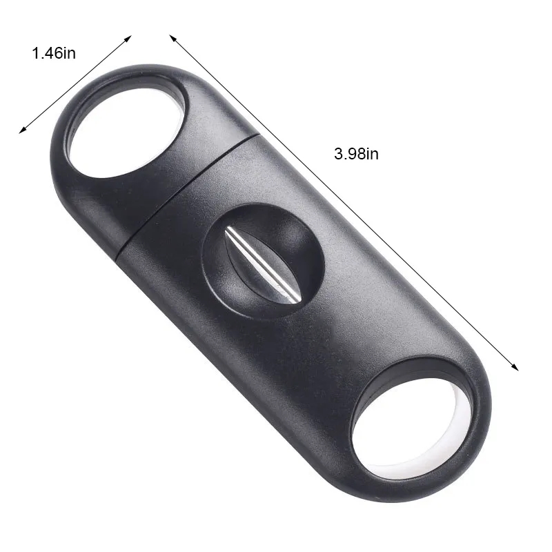 V-Cut Cigar Cutter 2