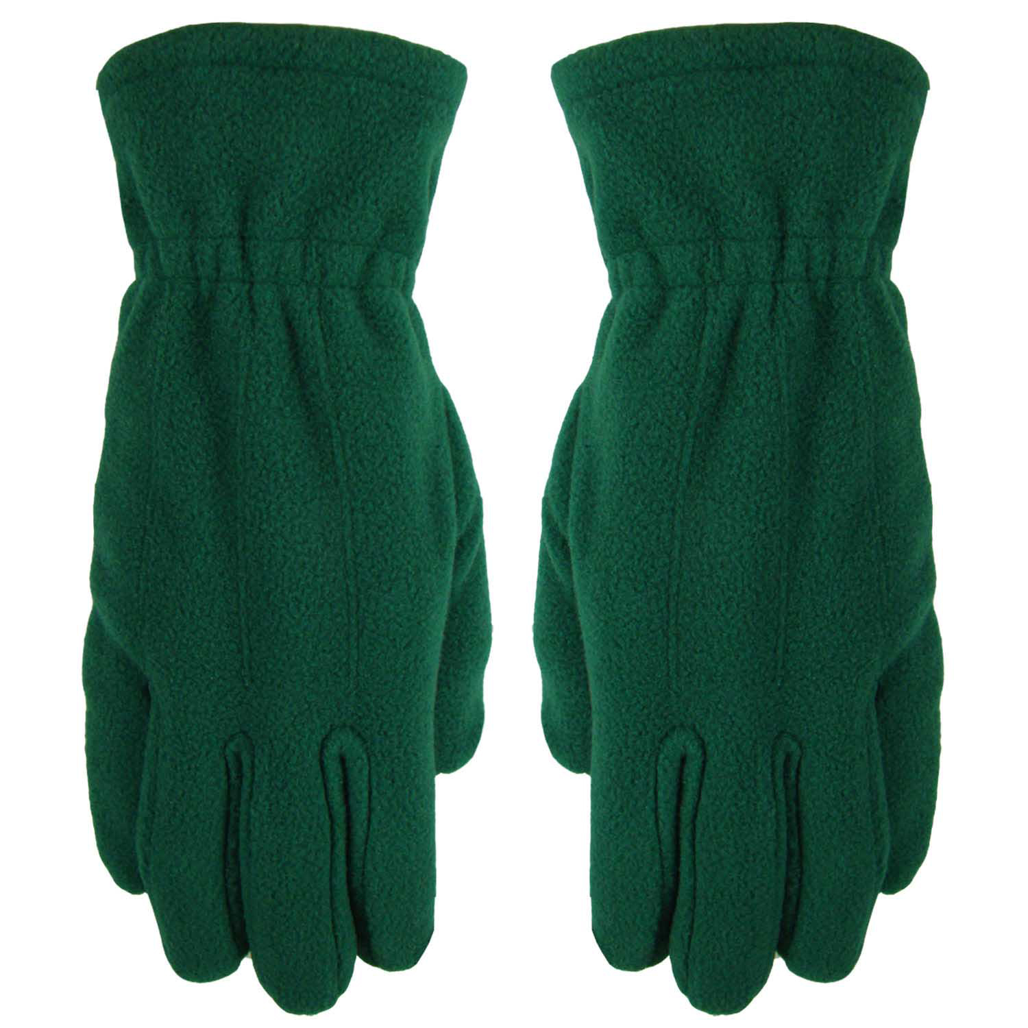 Fleece Gloves, Blank 8