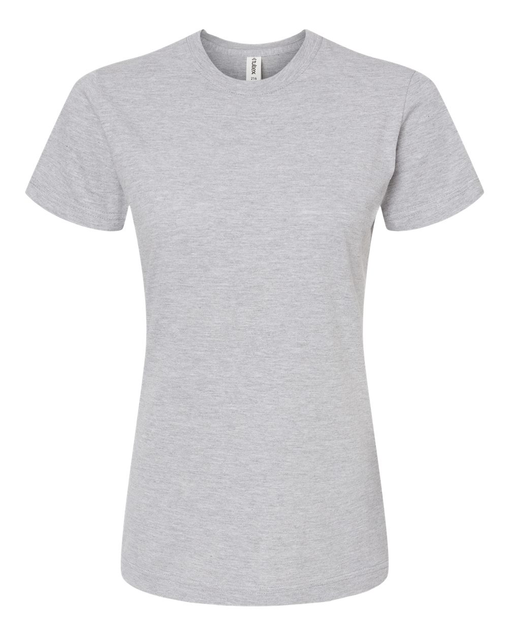 Women's Fine Jersey Classic Fit T-Shirt - 216 76