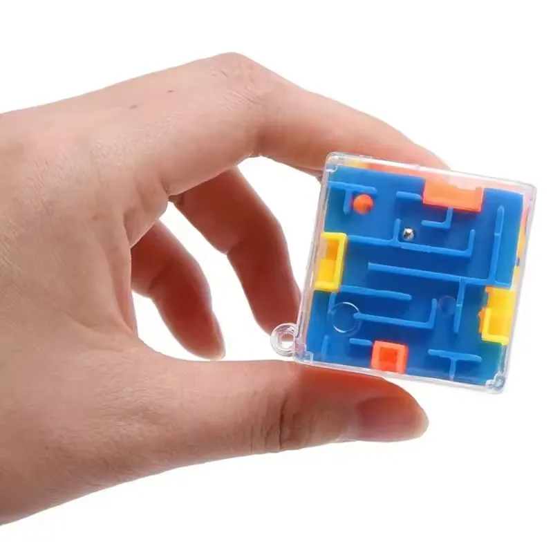 Cube Maze 2