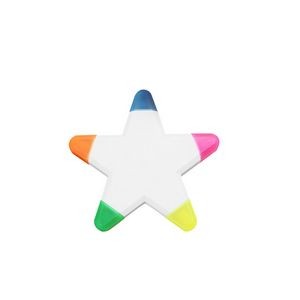 Star Highlighter 13