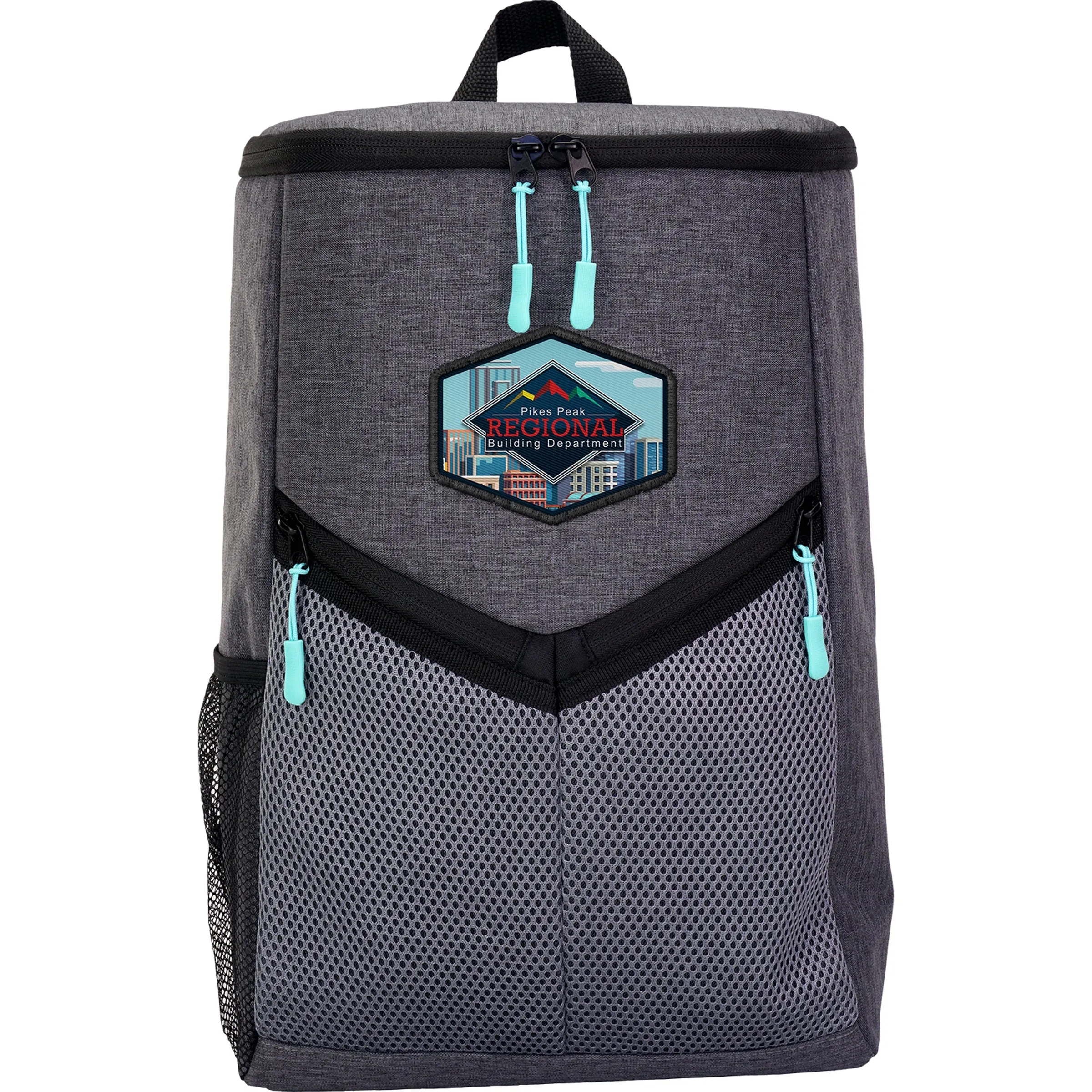 VICTORY EMBLEM COOLER BACKPACK 26