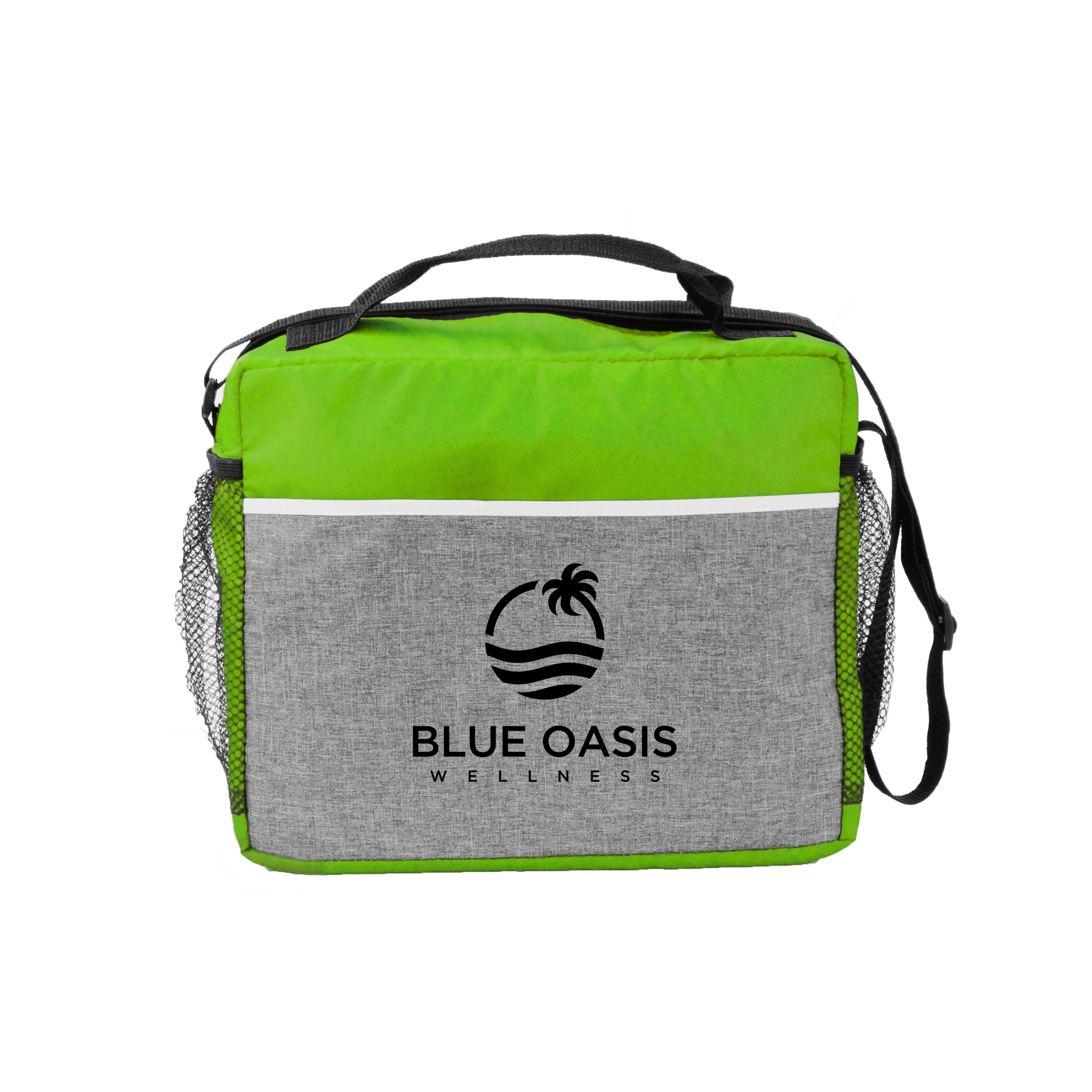 Transport 12-Pack Cooler Tote