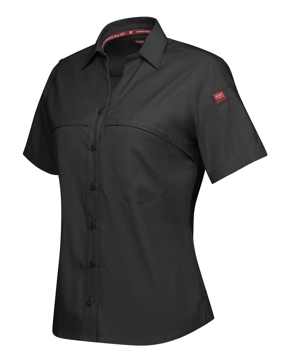 Women's Cooling Work Shirt - TSW1 11