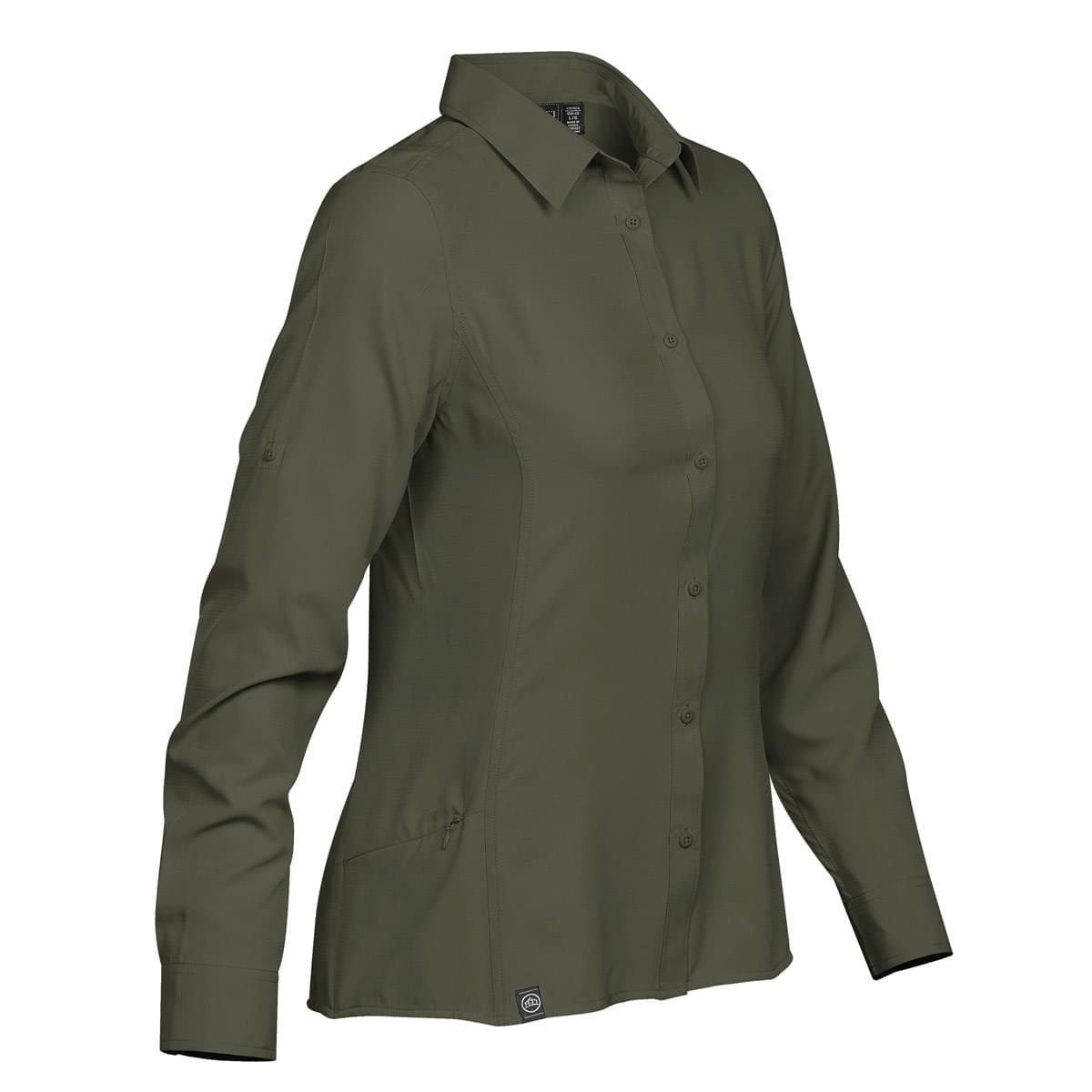 Stormtech Women's Safari Shirt 19