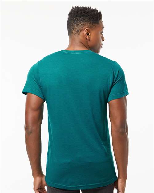 Unisex Tri-Blend T-Shirt - 254 19