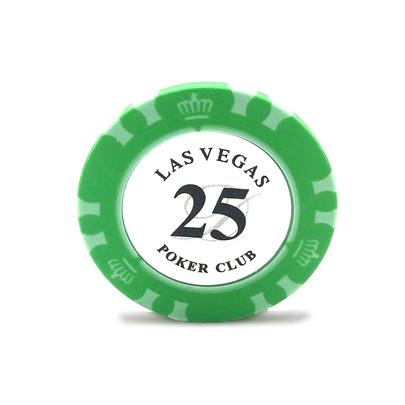 Chip Coin 6
