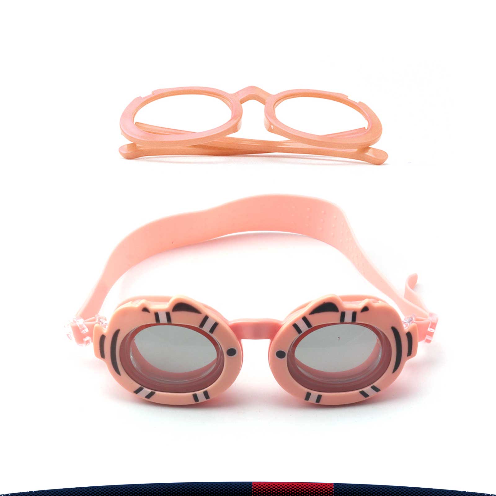 Oelia Kids Swimming Goggles 3