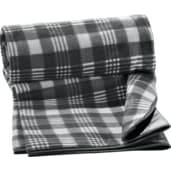 Padded Water-Resistant Fleece Picnic Blanket 19
