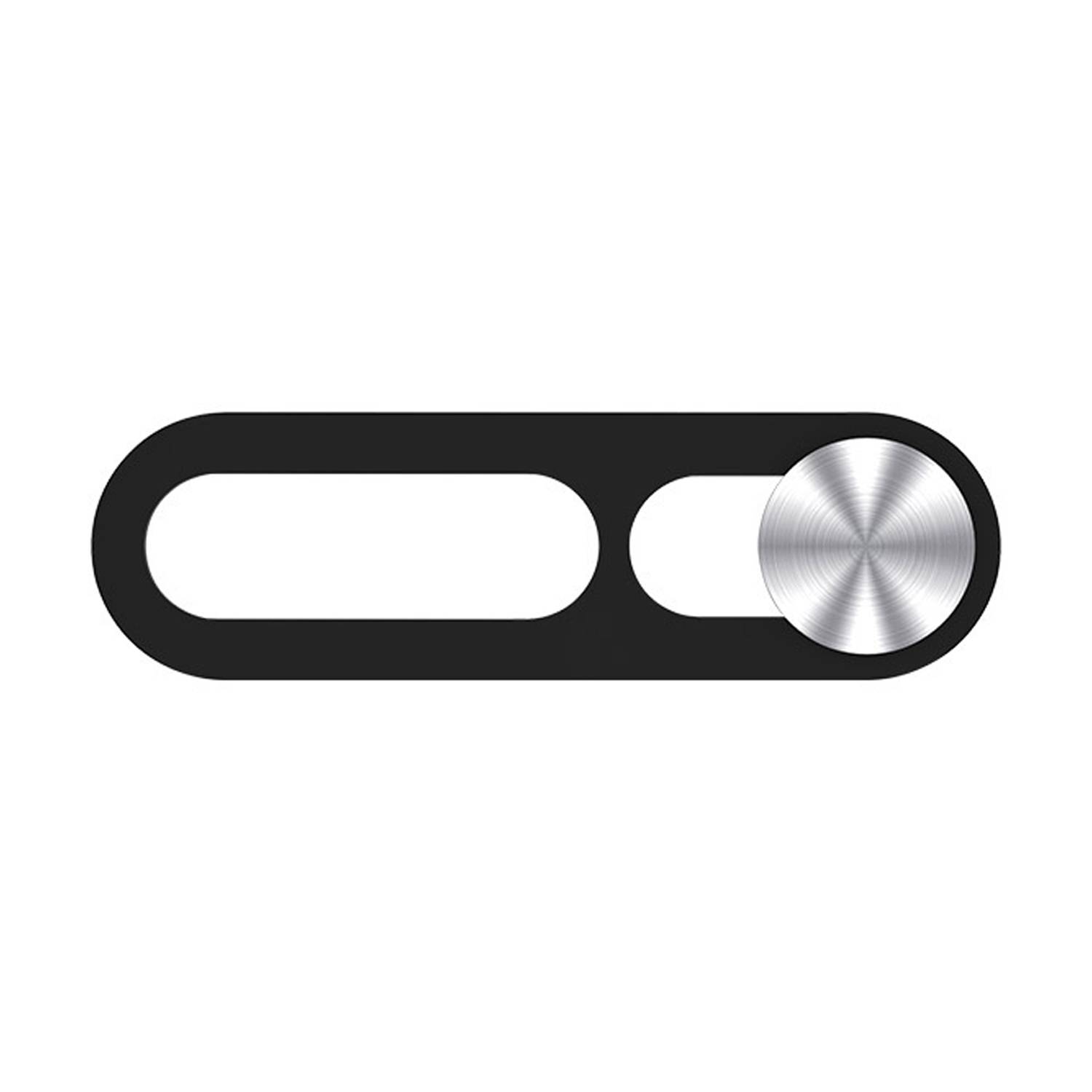 Slim Sliding Webcam Privacy Cover 1