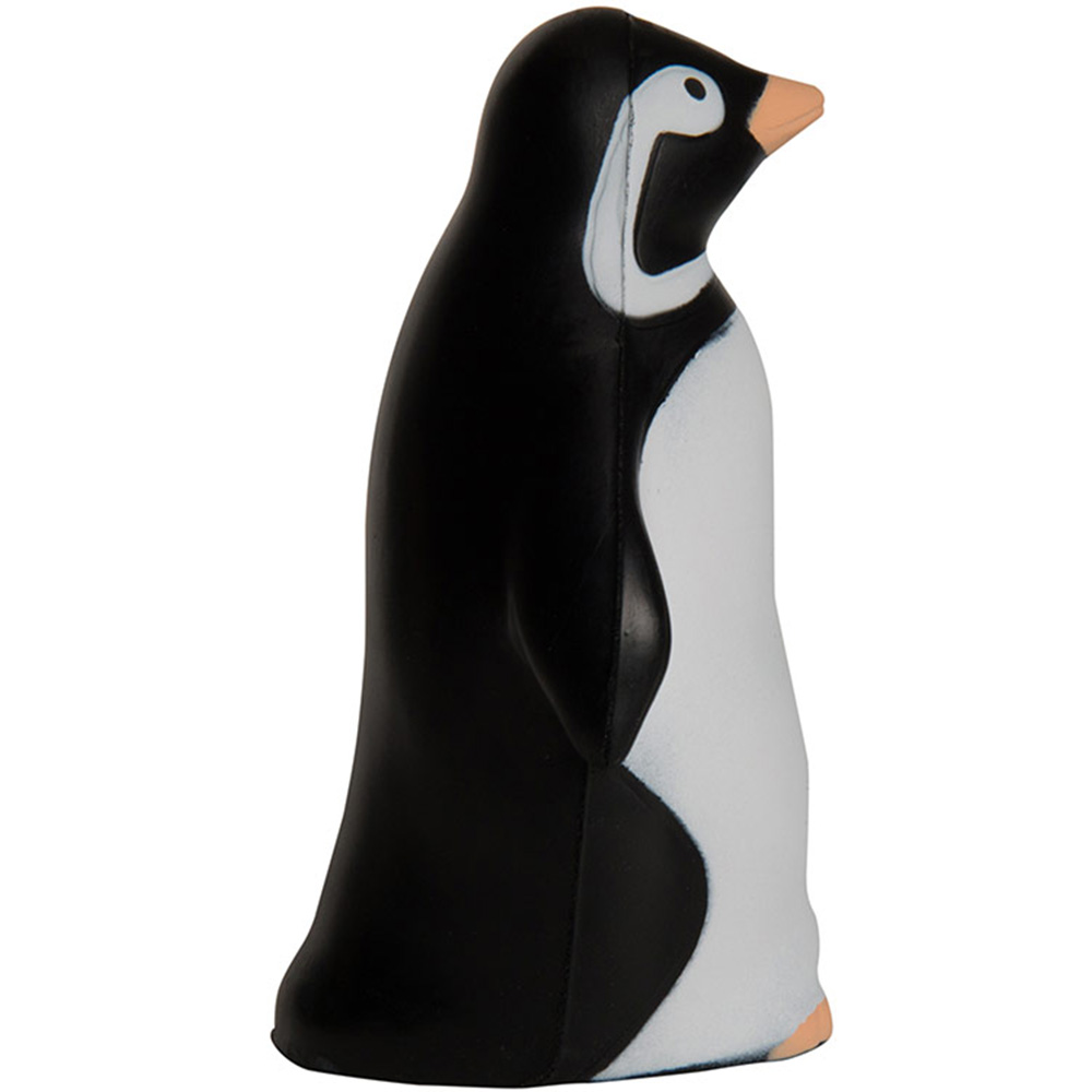 Chinstrap Penguin Stress Reliever 3