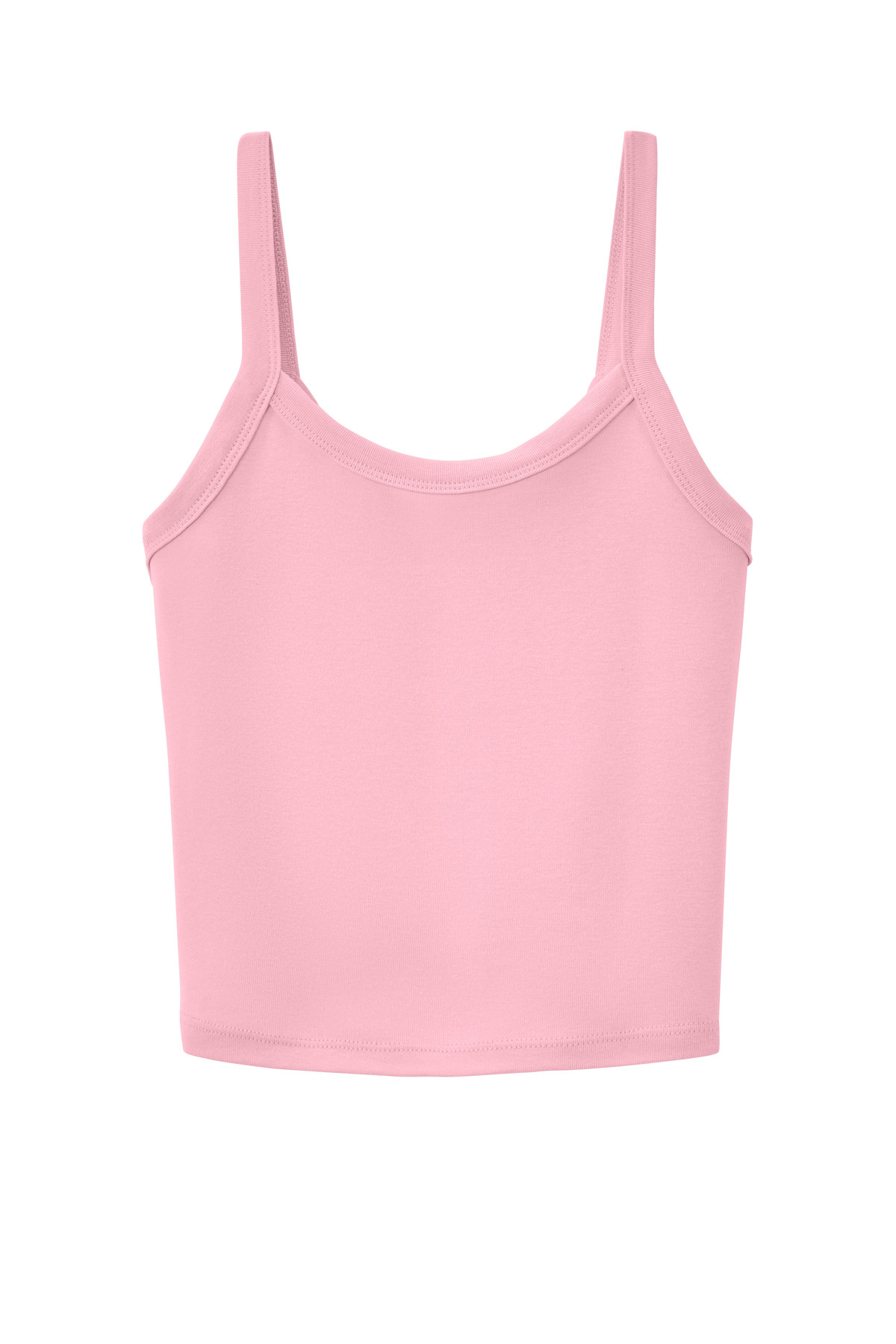 BELLA+CANVAS Women's Micro Rib Spaghetti Strap Tank BC1012 27