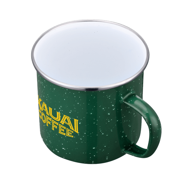 Sedona 16oz Enamel Mug 24