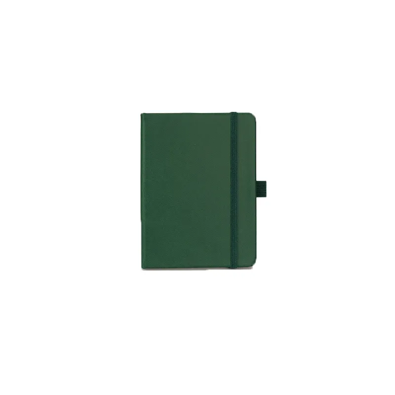 Mini Pocket Minimalist Notebook 7