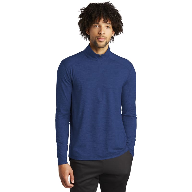 Sport-Tek Exchange 1.5 Long Sleeve 1/2-Zip 3