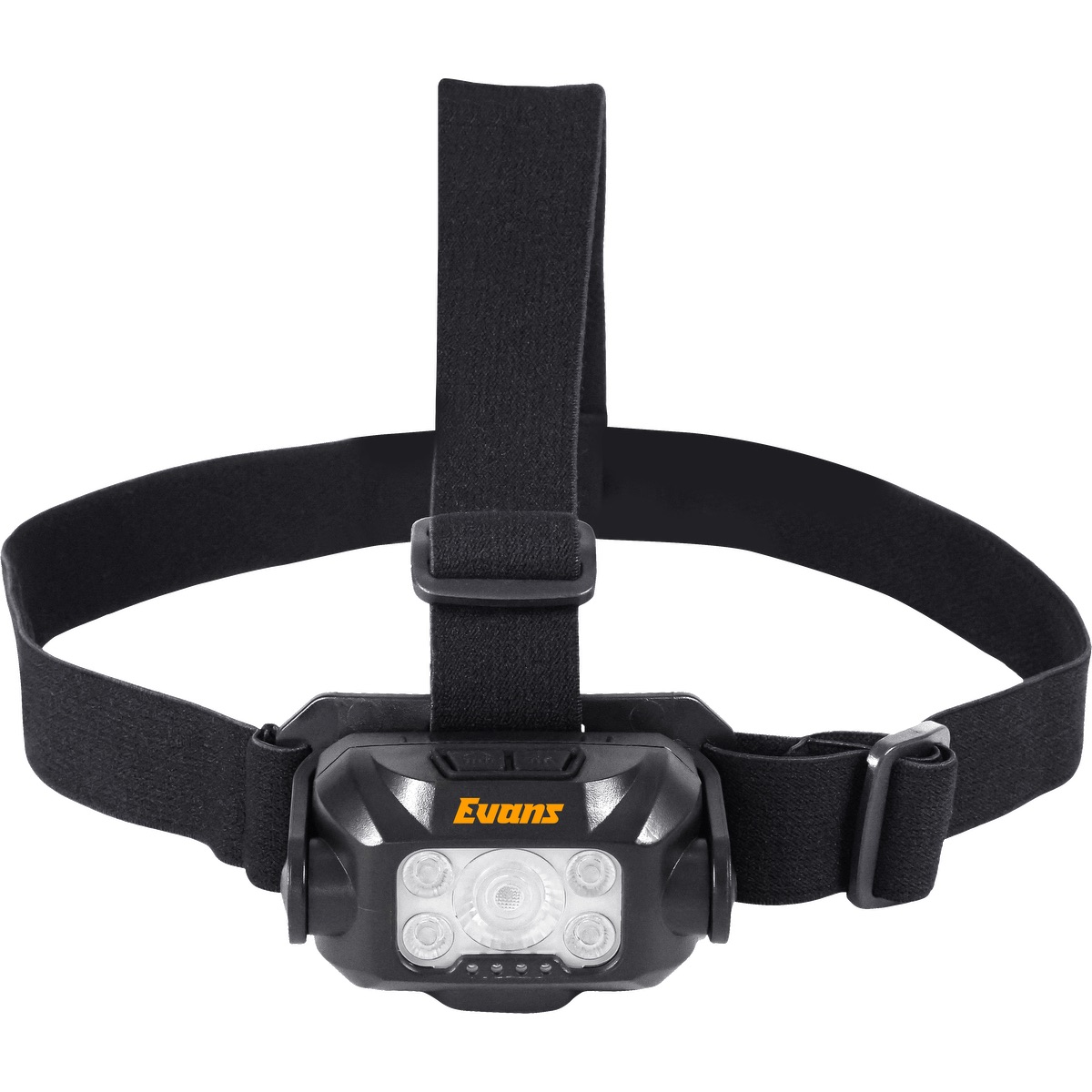 Rechargeable 6W Flex Band Headlight 23