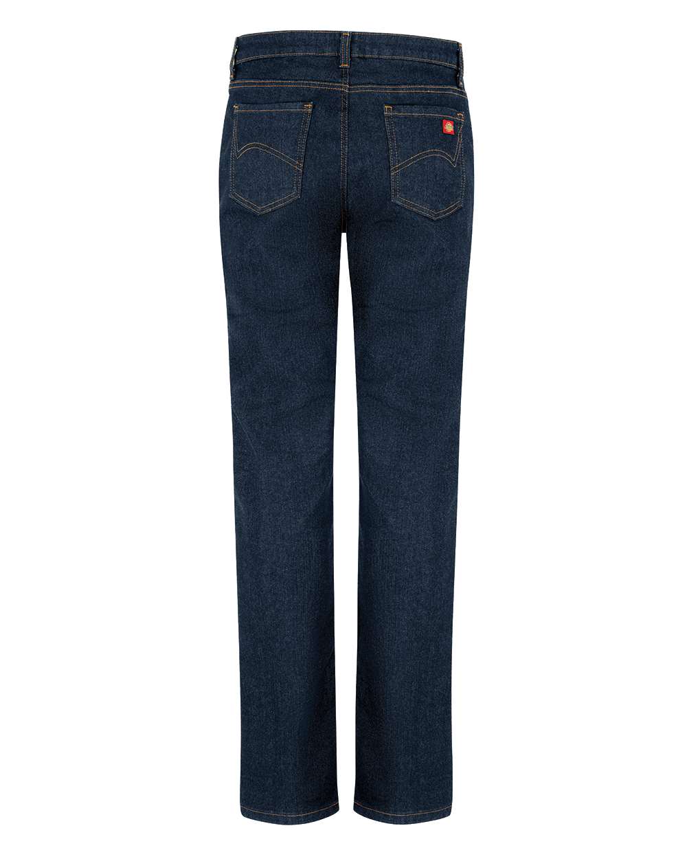 Women's Industrial 32" Inseam 5-Pocket Flex Jeans - FD20 3