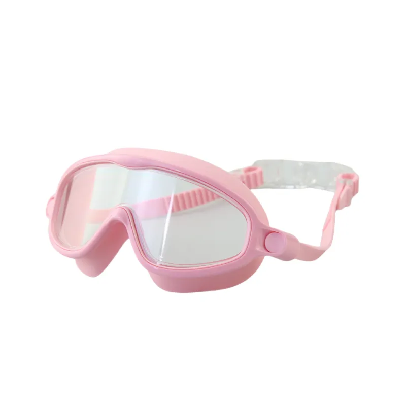 Kids Swimming Goggles 2