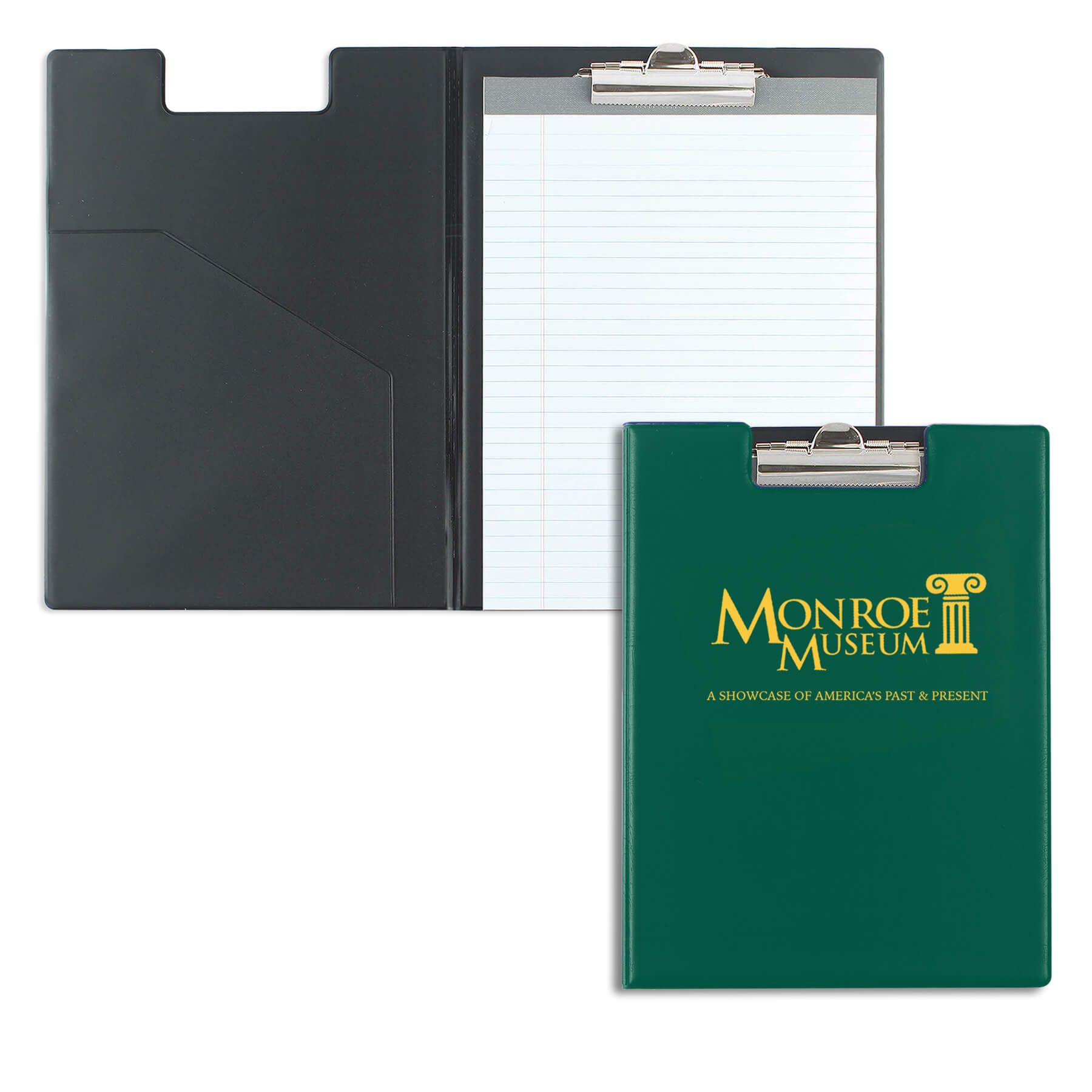 Clip Writing Pad 27