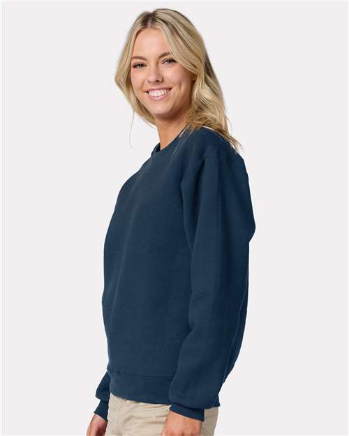 Unisex Rugged Crewneck Sweatshirt - C12MR 16