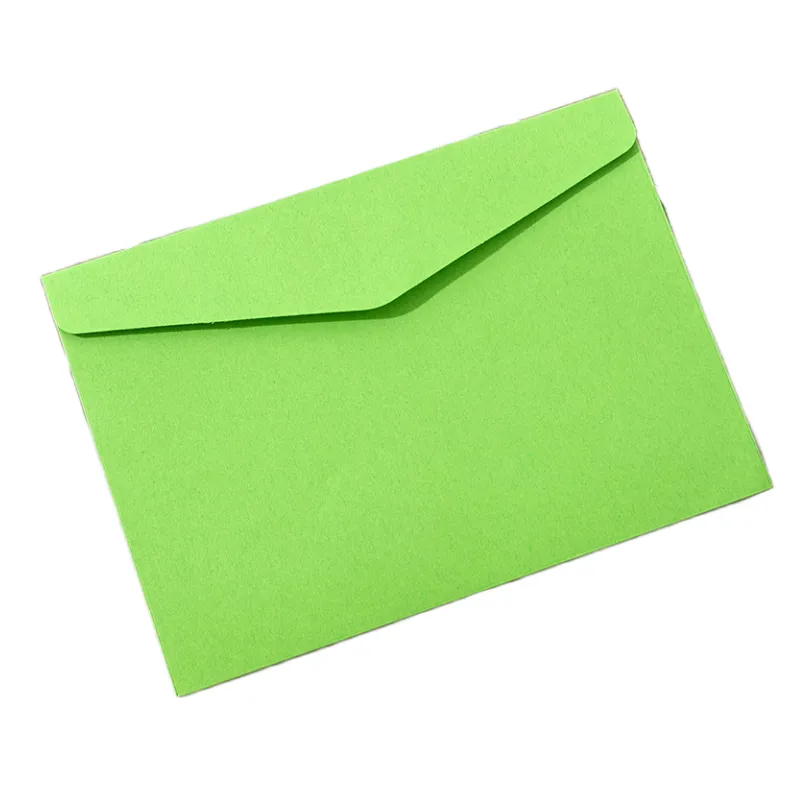 Kraft Paper Gift Card Envelope 1