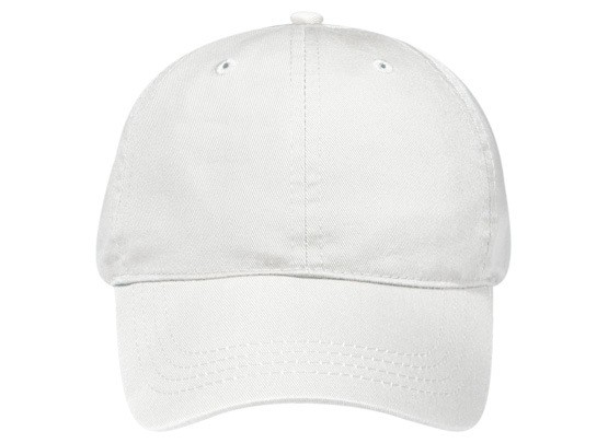 OTTO CAP 6 Panel Low Profile Dad Hat 8