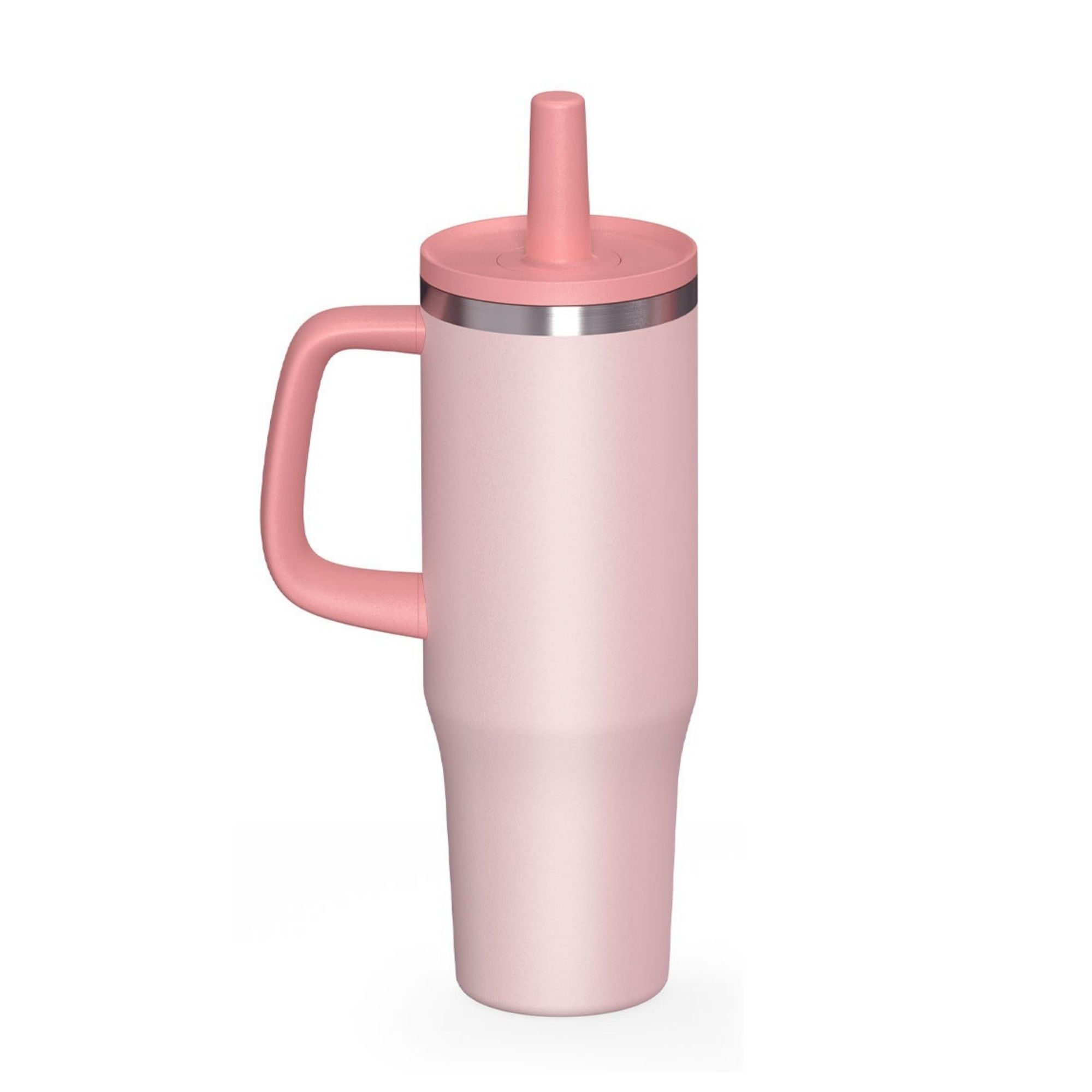 40 oz Stainless Steel Tumbler 2