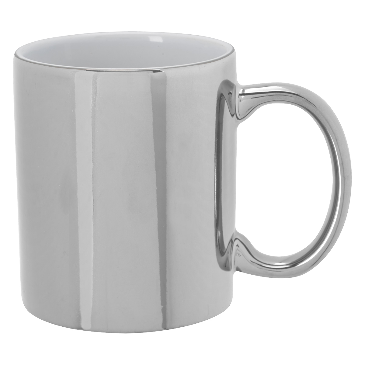 12 Oz. Iridescent Ceramic Mug 10
