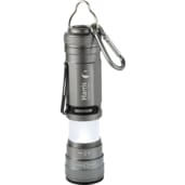 High Sierra® Bright CREE Zoom Flashlight 22