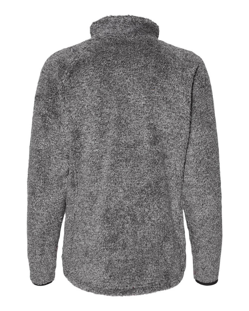Women's Boundary Shag Frosty Sherpa Full-Zip - 8463 13