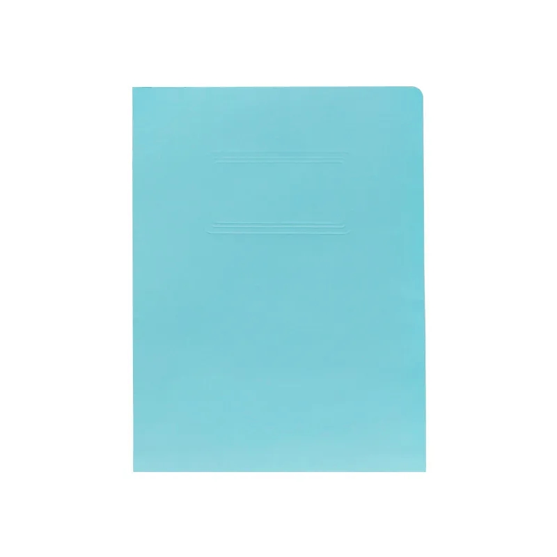 A4 Paper Double Pocket Folder 2