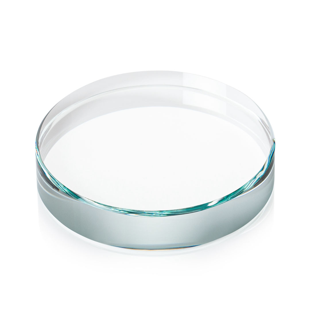 Barrie Paperweight 2