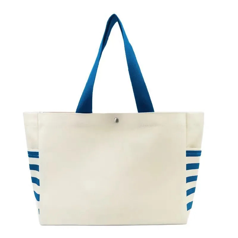 Custom 12 Oz Canvas Tote Bag, custom tote bag with logo imprint 3