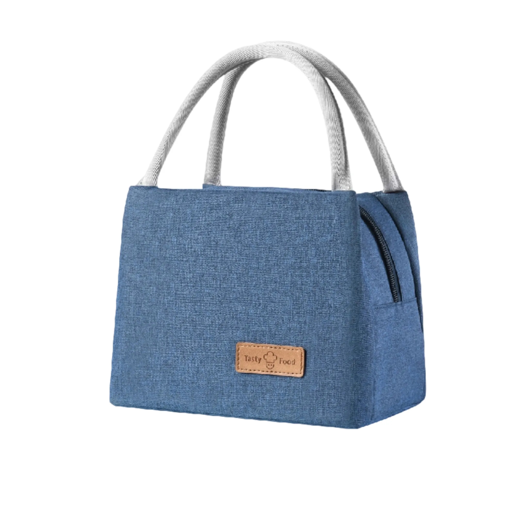 Waterproof Insulated Bag with Aluminum Foil Interior 4