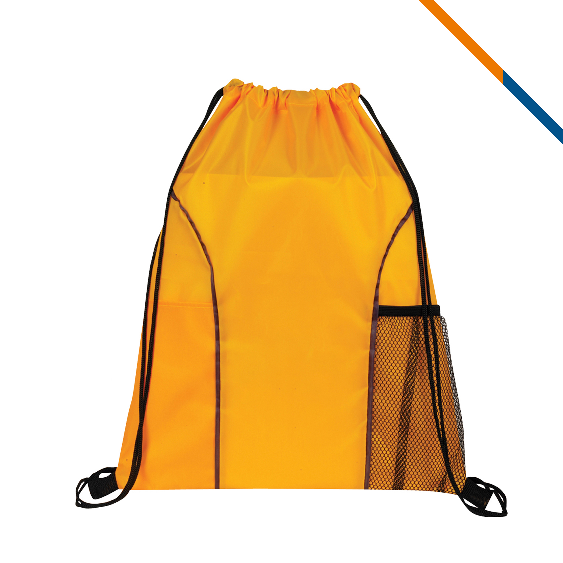 Mordit Drawstring Backpack 7